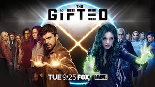 The Gifted Season 2 | The Mutant Underground vs. The Inner Circle Trailer