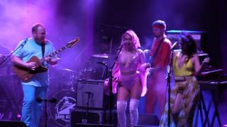 Turkuaz 1/20/17 Jam Cruise 15 (Part 2 of 2)
