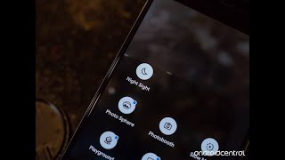 MIUI 10 GCAM FIXER (2019)