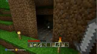 ZONA MINECRAFT: PRIMEROS PASOS Y MI SUPERCASA (XBOX360)