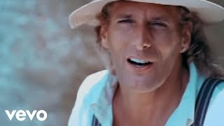 Michael Bolton - Can I Touch You... There? (Video)
