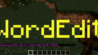 Mi Top 5 de Plugins [Bukkit] [Minecraft]