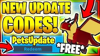 ALL *NEW* SECRET OP WORKING CODES! ?PETS UPDATE? Roblox Workout Island