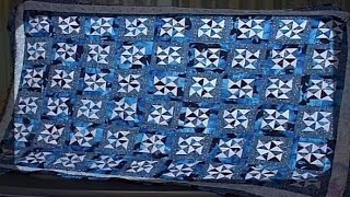 Лоскутное шитье. Шьем одеяло и карман-саше. Мастер класс. Татьяна Лазарева