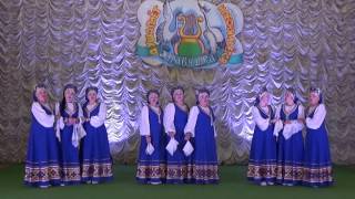 "Утро России" музыка Г.Гранкина слова А. Голубовского
