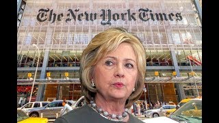 NEW YORK TIMES HIT PIECE ON BEN SHAPIRO EXACTLY WHY TRUMP WINS AGAIN IN 2020