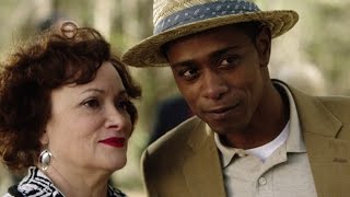 SCAPPA - GET OUT - Scena del film in italiano "È bello vedere un fratello qui"