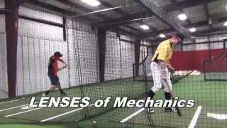 Hitting Drills / Knowledge of TIMING + Mechanics | Baseball Prospect