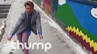 Time Wharp - "Cole Dub" (Official Music Video)