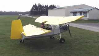 JLCA Av Vid ULM Pou Cuisery 03 01 2013