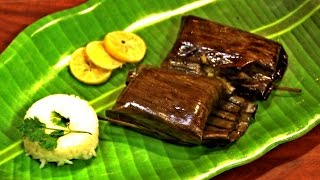 Dhe Ruchi I Ep 25 - Patrani Machchi & Three Slab Jelly  Recipe I Mazhavil Manorama