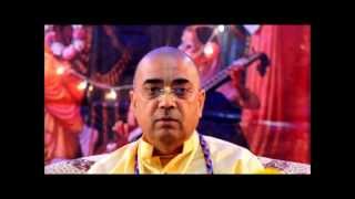 Essence of Bhagvad Gita  Key to Success Mauritius 2012 Day 1 (MUST WATCH)