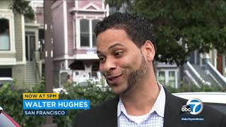 Real ID extension granted, allows CA driver's licenses to be used to fly I ABC7