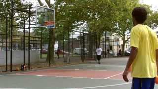 39 Year old 5'10.5'' Dunk Training - Basketball Vertical Leap Drills