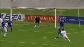 Zagreb - Zadar 3:1