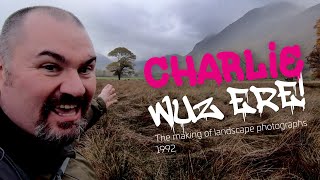 Buttermere & Crummock Lake District the end of 2019 Mali Photography Meetup | Landscape Photography