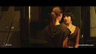 SARA starring Jessica Clark & Julissa Bermudez (con subtítulos en﻿ Español)