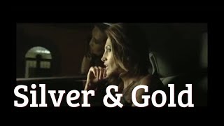 Arilena Ara - Silver & Gold (Going Deeper Remix)