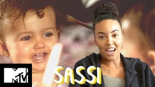 Catch Up With Sassi | Teen Mom UK 3