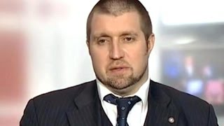 Дмитрий Потапенко: Радоваться нечему...