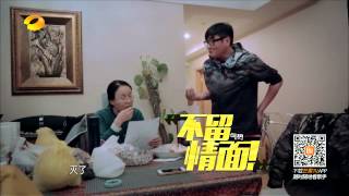 《我是歌手 3》看点 I Am A Singer 3 02/06 Recap: 那英抢占地盘反呛孙楠Na Ying Occupies Sun Nan's Studio【湖南卫视官方版】