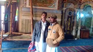 Bhang Masjid Fida Hussain Rafiq Ahmed
