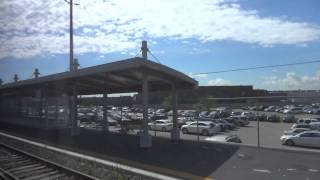 My Via Rail Journey from Ontario to New Brunswick Part 1 (Kitchener to Toronto)