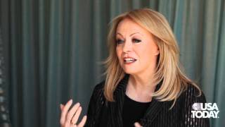 Five Questions for Jacki Weaver