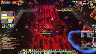 Semper Danica vs Dark Animus 10 normal