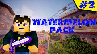 Watermelon private Pack | РЕСУРС ПАКИ #2
