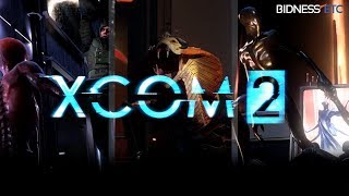 XCOM 2 War of the Chosen *7* Rescue Skirmisher Mox - Advent Field Commander