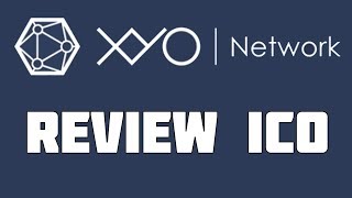XYO ICO Review - Decentralized Crypto-Location Oracle Network. XYO Network - Обзор