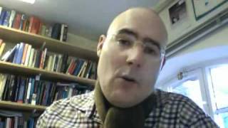 How to Write a University Essay - Webcast 1 - The Basics