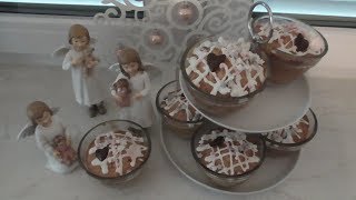 Elfen-Kuchen      Thermomix® TM5