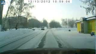 December 2012 # 3 - Car Crash Compilation |18+ Only| Аварии и ДТП Декабрь 2012 # 3