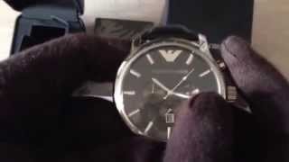 Часовници - Thetime.bg Emporio Armani AR0431