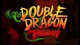 Double Dragon Trilogy (PC) - Обзор сборки!