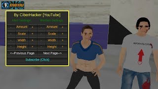 Evil School Teachers - MOD MENU APK