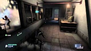 Splinter Cell: Blacklist — сто способов пройти одно задание