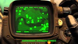 Fallout 4 Вступаем в Институт Находим Сына Часть 2