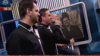 La Gioia - Mama