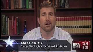 NRANews Cam and Company on Sportsman Channel Clip of the Day 2-28-13