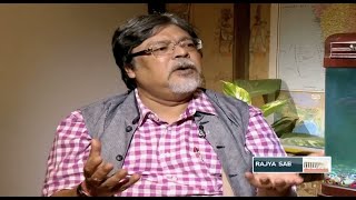 Chandan Mitra in ‘The Quest’