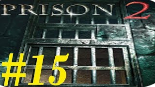 Can you escape: Prison Break 2 - Part 15