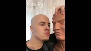 Нарезка приколов РУССКОГО МЯСНИКА 2017