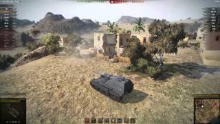 Jagdpanter II - ПТ11, 4.5К, Концепт. Калибр, Снайпер