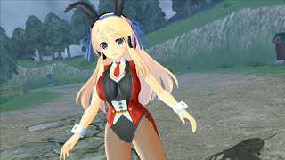 The Path of the Sqeezed Booby - Katsuragi's Shinobi Girl's Heart | Senran Kagura: Shinovi Versus