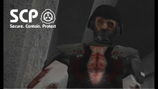 【ゆっくり実況】ゾンビに襲われる - SCP Containment Breach #5 【ホラーゲーム】