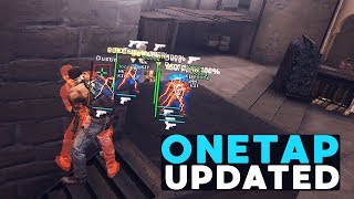 onetap.su crack updated 23.01.2020, onetap cracked update , onetap.com v3 cracked , onetap.com crack