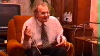 Теория эволюции. Йонас Герви. Лекция № 2 от 12 января 2003